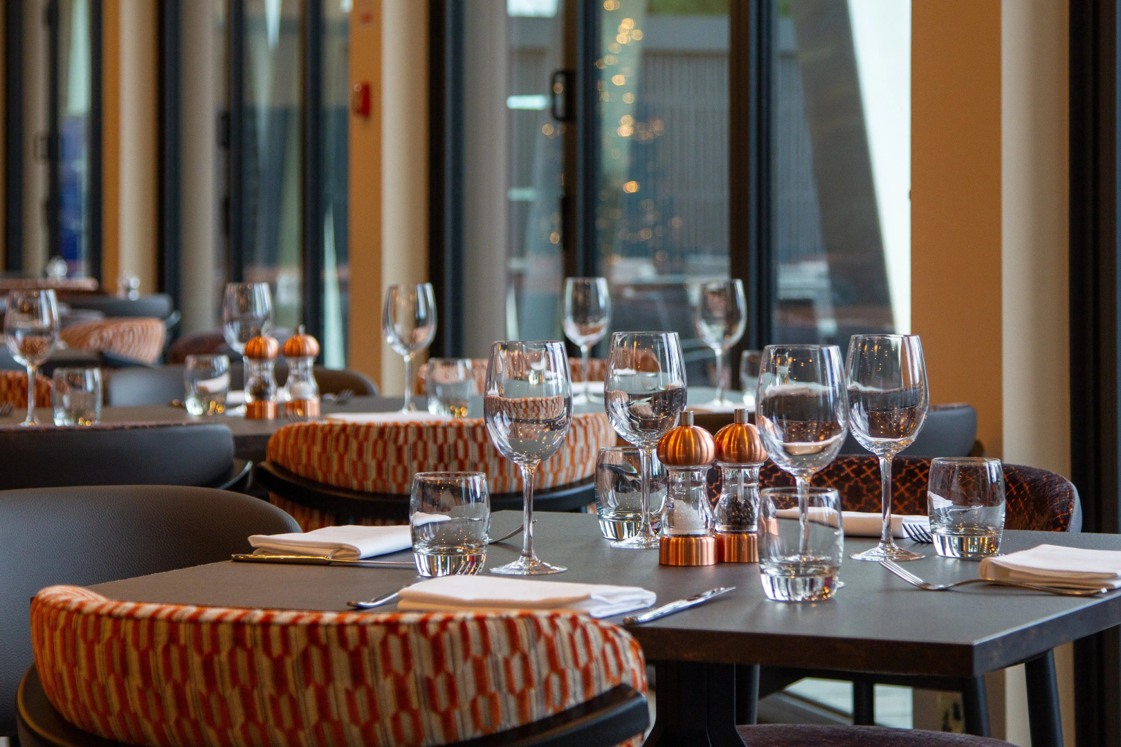 Foto - The Coppid Beech Hotel