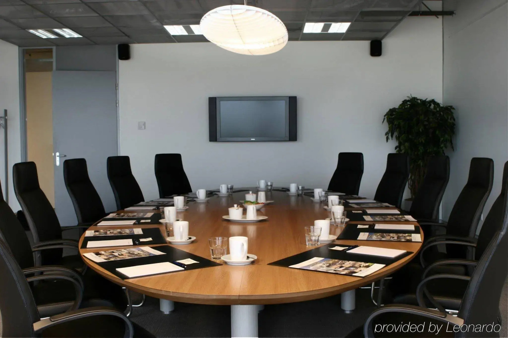 Foto - Tulip Inn Eindhoven Airport