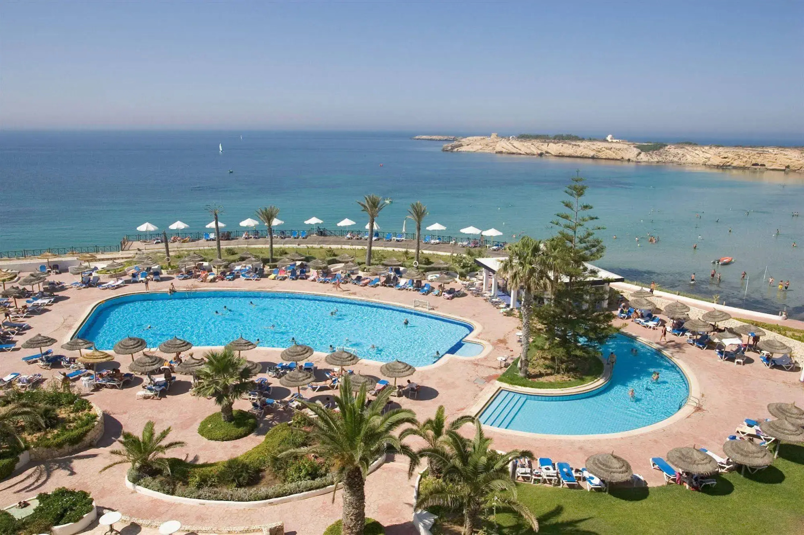 Foto - Regency Hotel & Spa