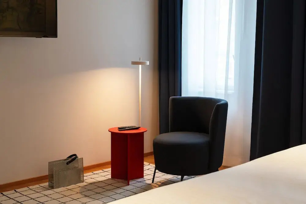 Photo - URBANAUTS STUDIOS Sylvette