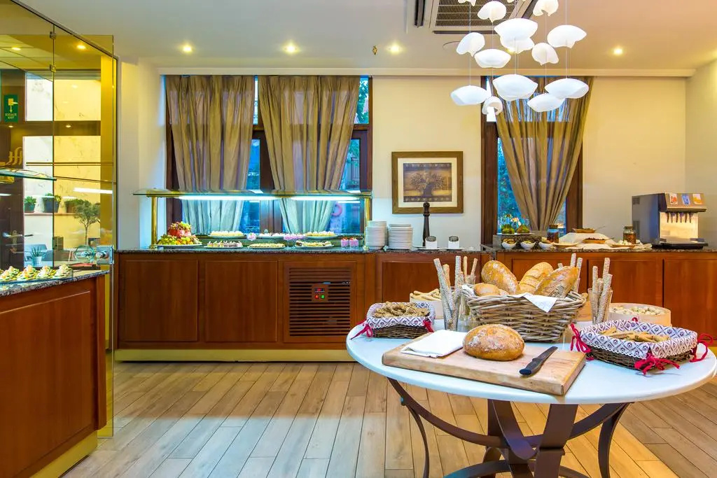Photo - Hotel Ideon