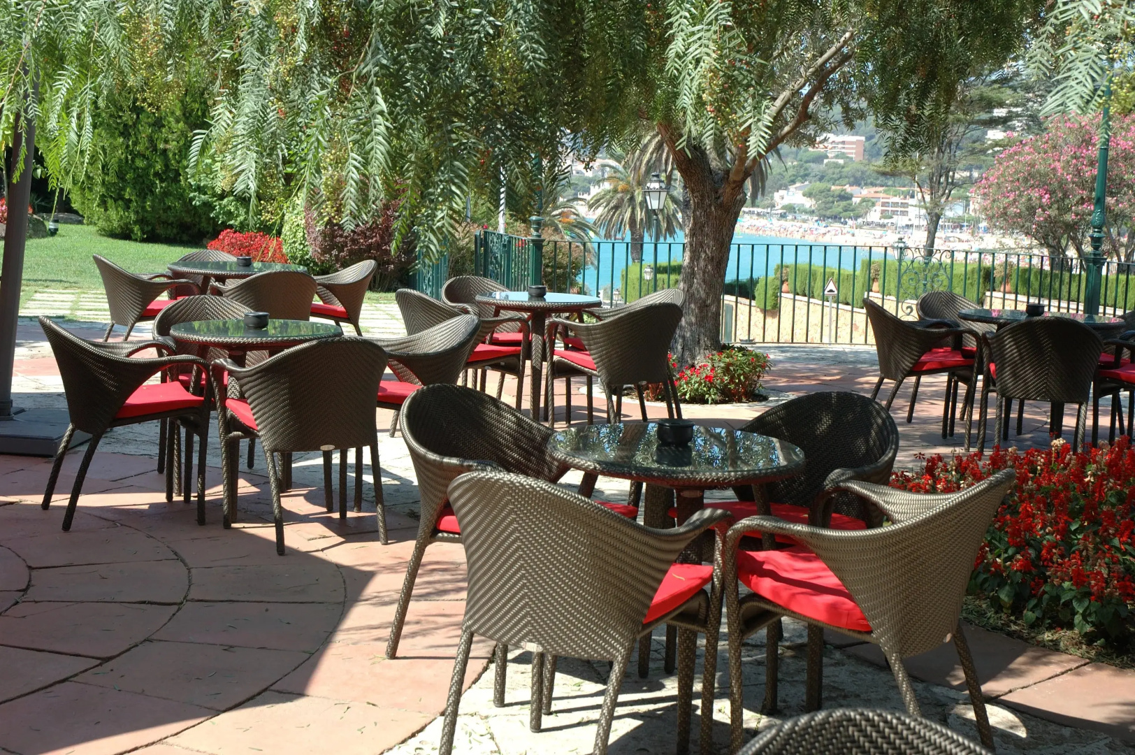 Foto - Hostal de la Gavina GL - The Leading Hotels of the World