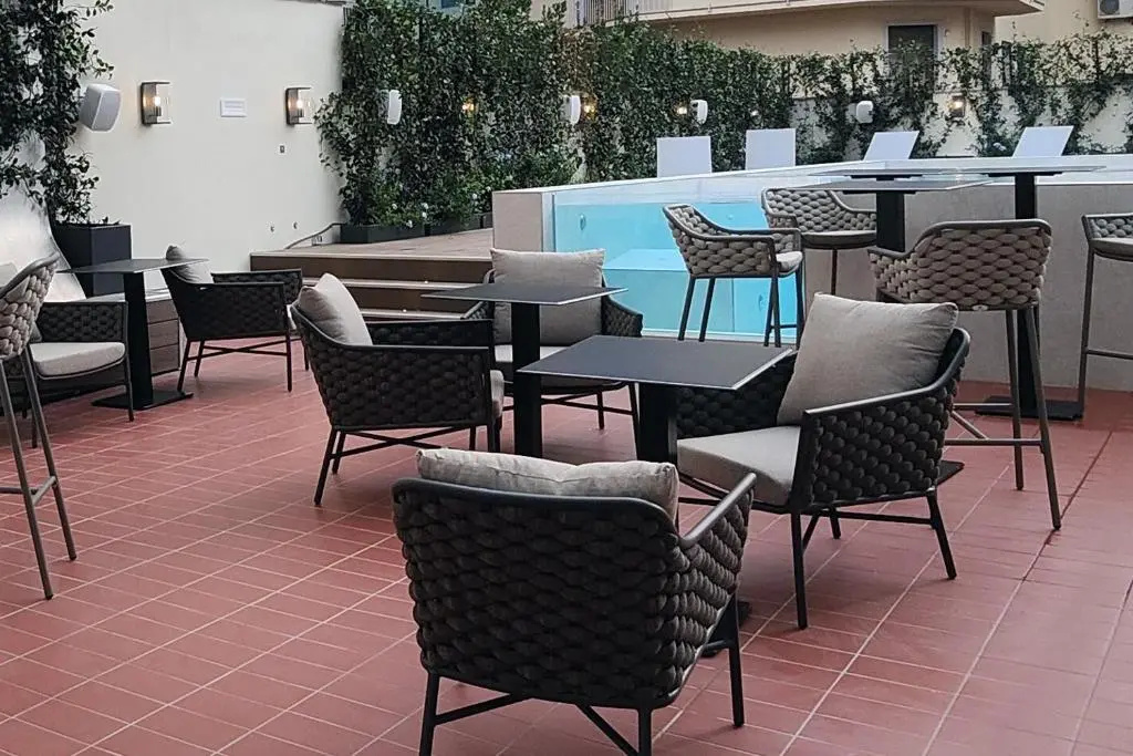Photo - iQ Hotel Firenze