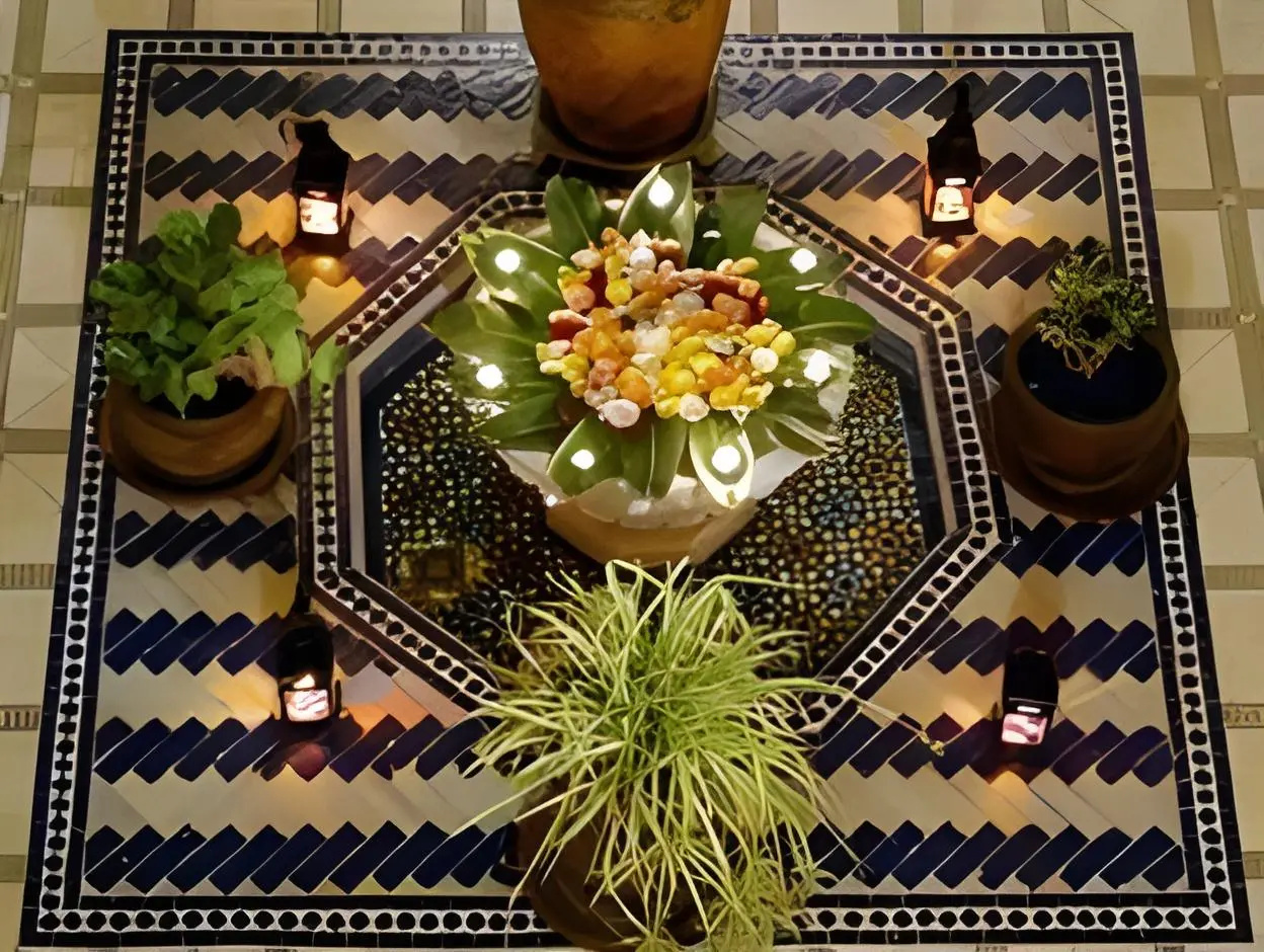 Photo - Riad Dalia