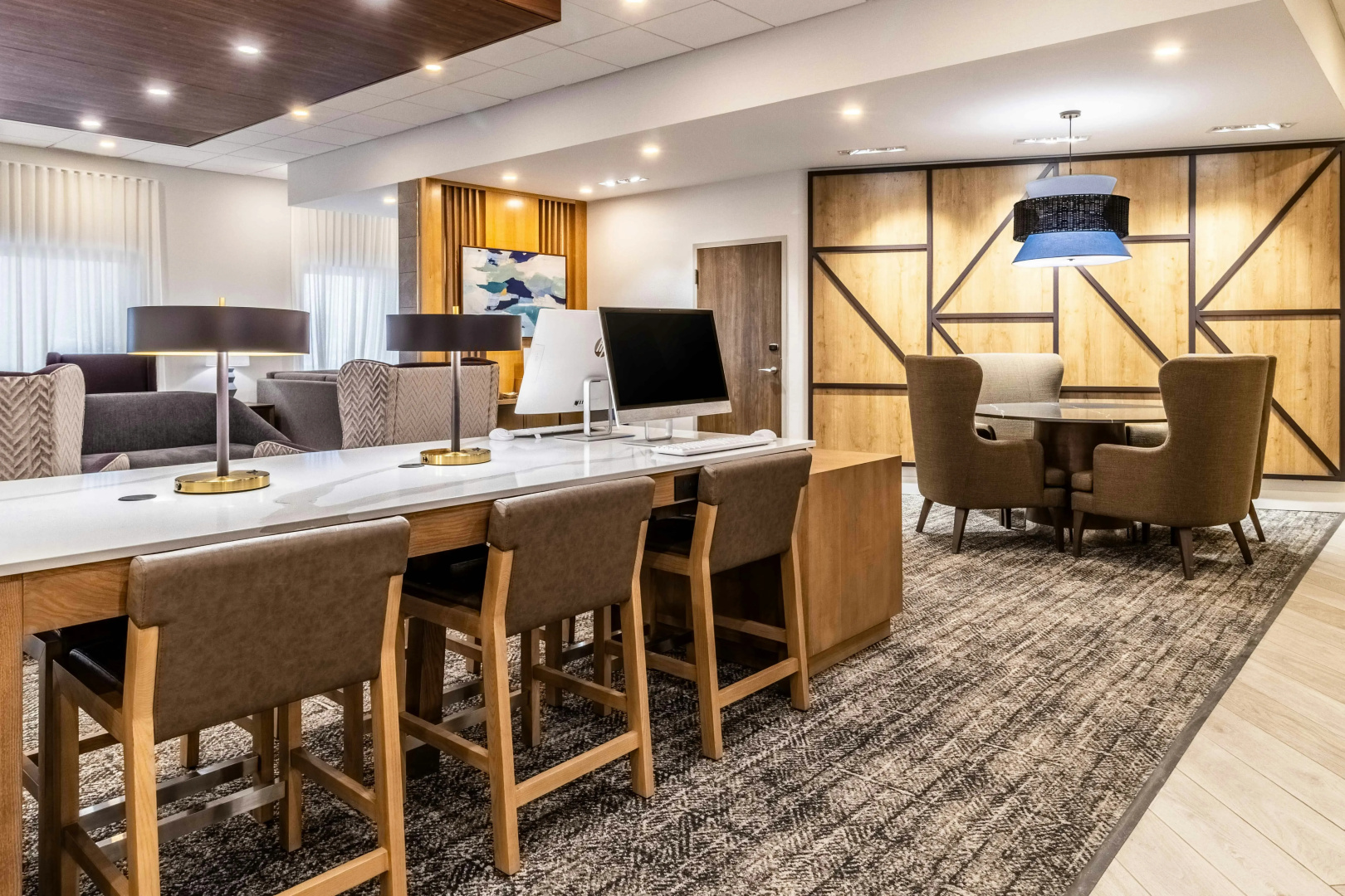 Foto - Staybridge Suites Halifax Dartmouth by IHG