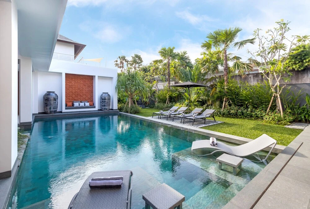 Photo - Villa Castil di Udara by Villa Finder