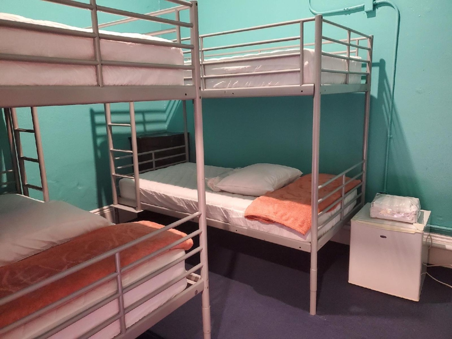 Photo - Gaslamp Hostel
