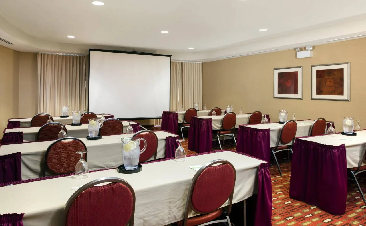 Photo - Courtyard by Marriott Jacksonville I-295/East Beltway