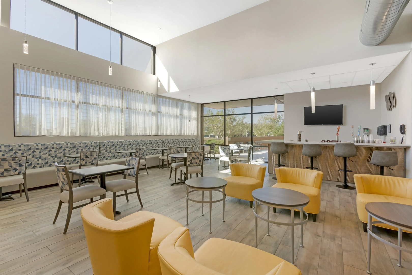 Foto - Best Western Plus Executive Residency Phoenix North Happy Valley
