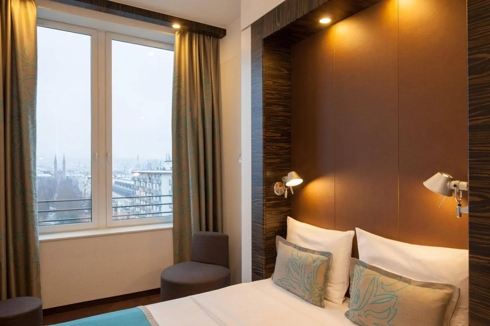 Foto - Motel One Wiesbaden