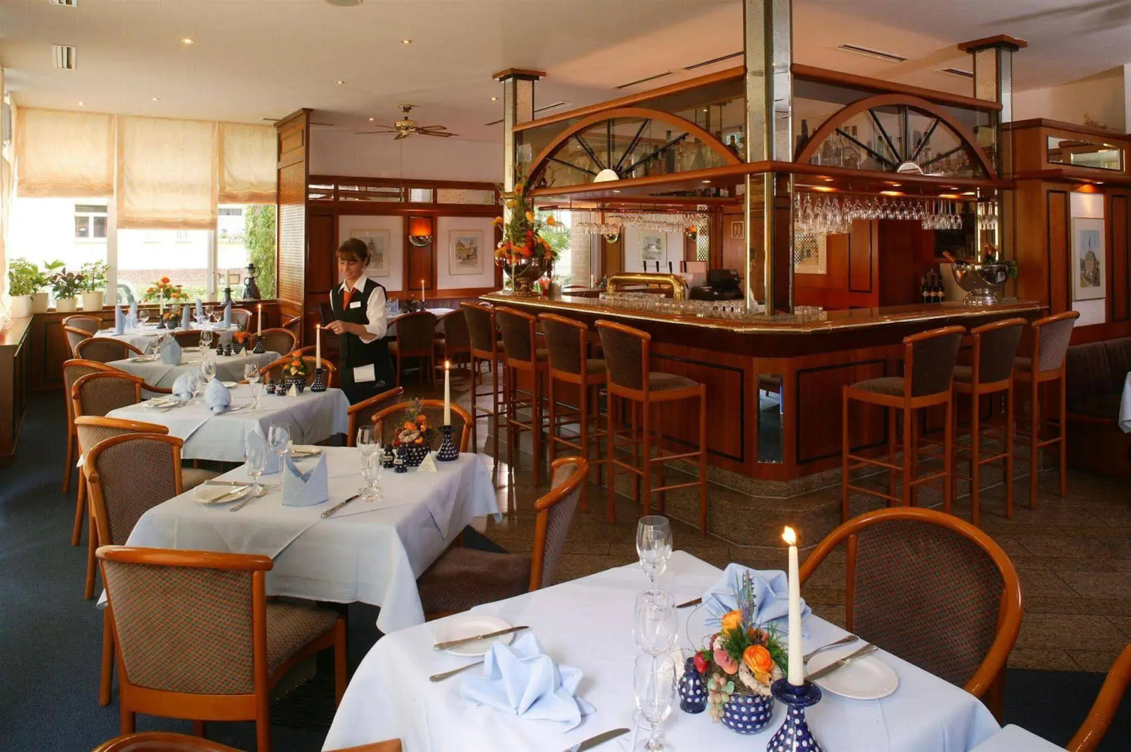 Foto - Taste Hotel Dresden-ehemals Residenz Alt Dresden