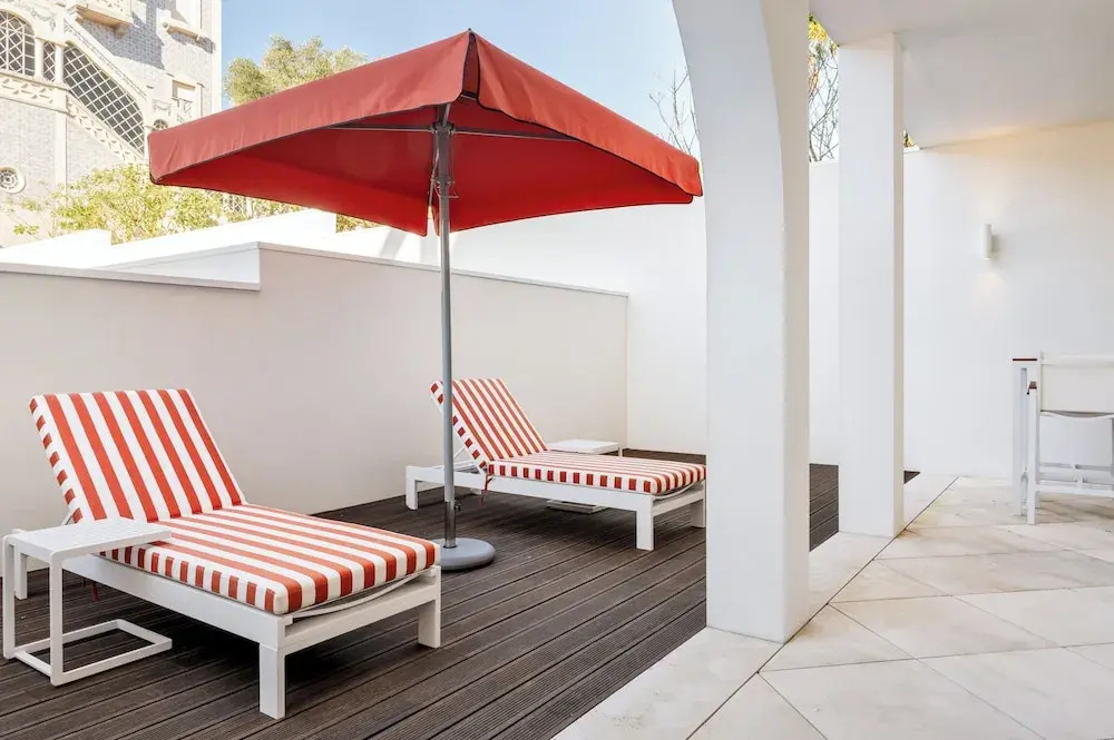 Photo - Vila Catarina Luxury Apartments