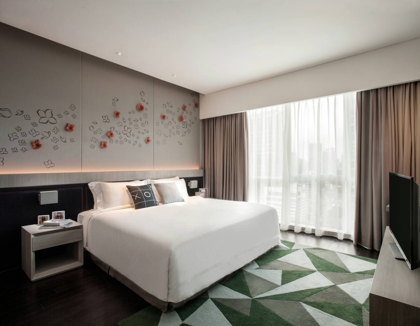 Foto - Fraser Place Setiabudi Jakarta