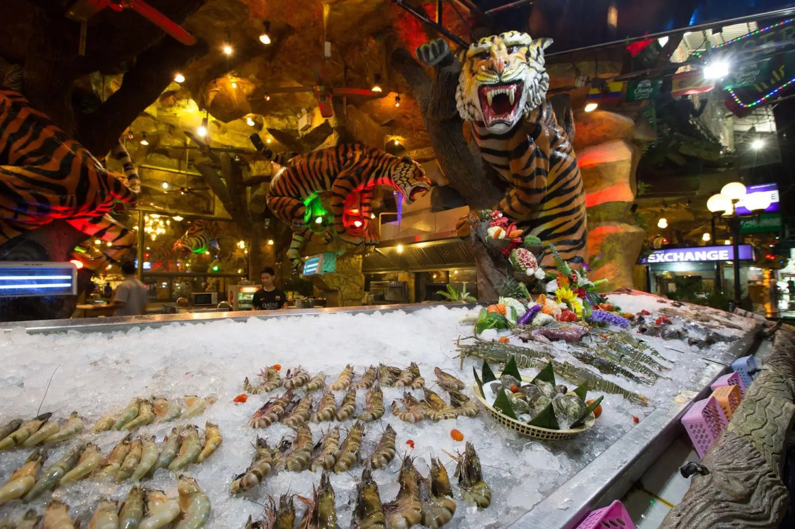 Photo - Tiger Complex Hotel