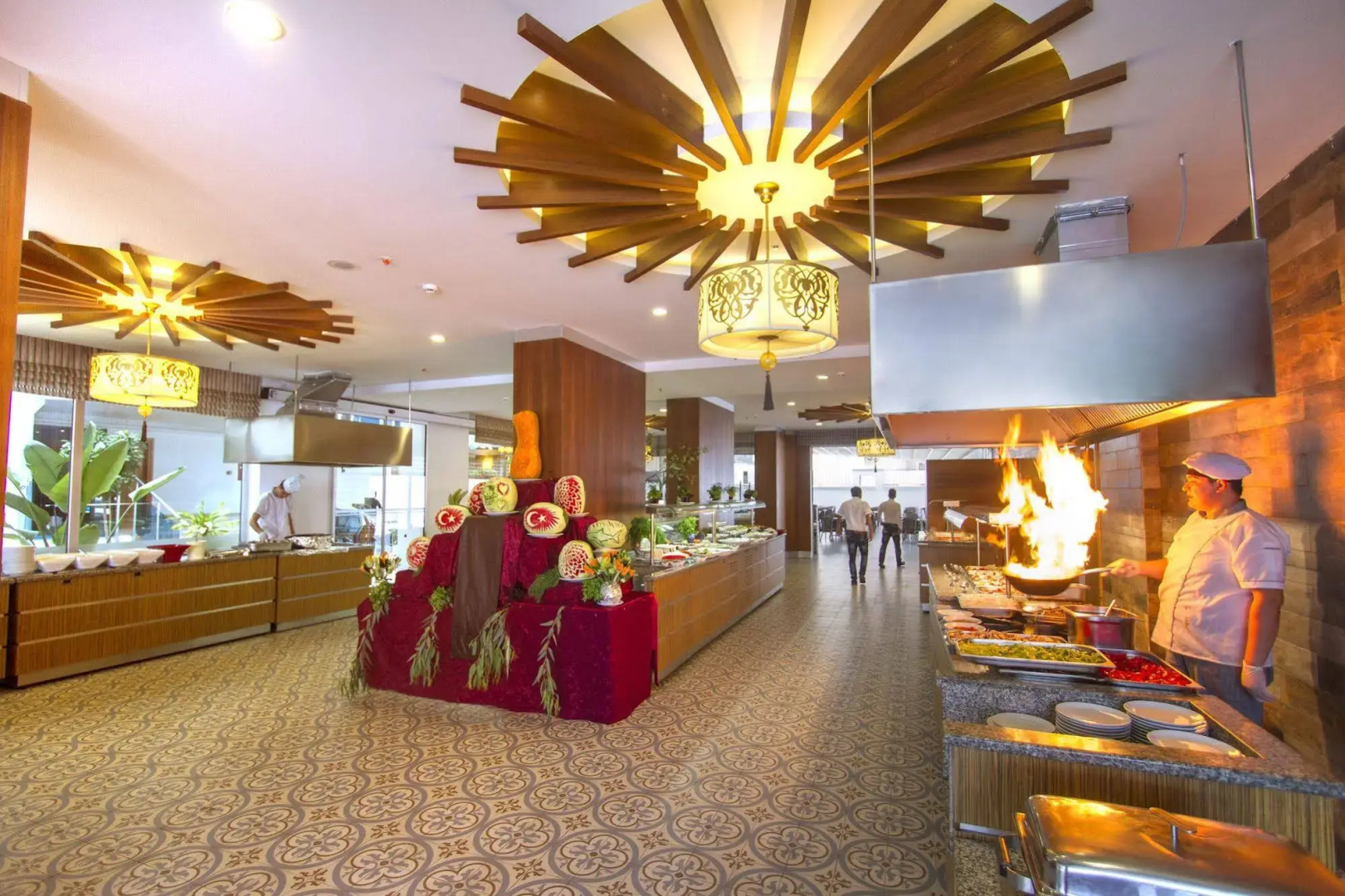 Foto - Blue Wave Suite Hotel - All Inclusive