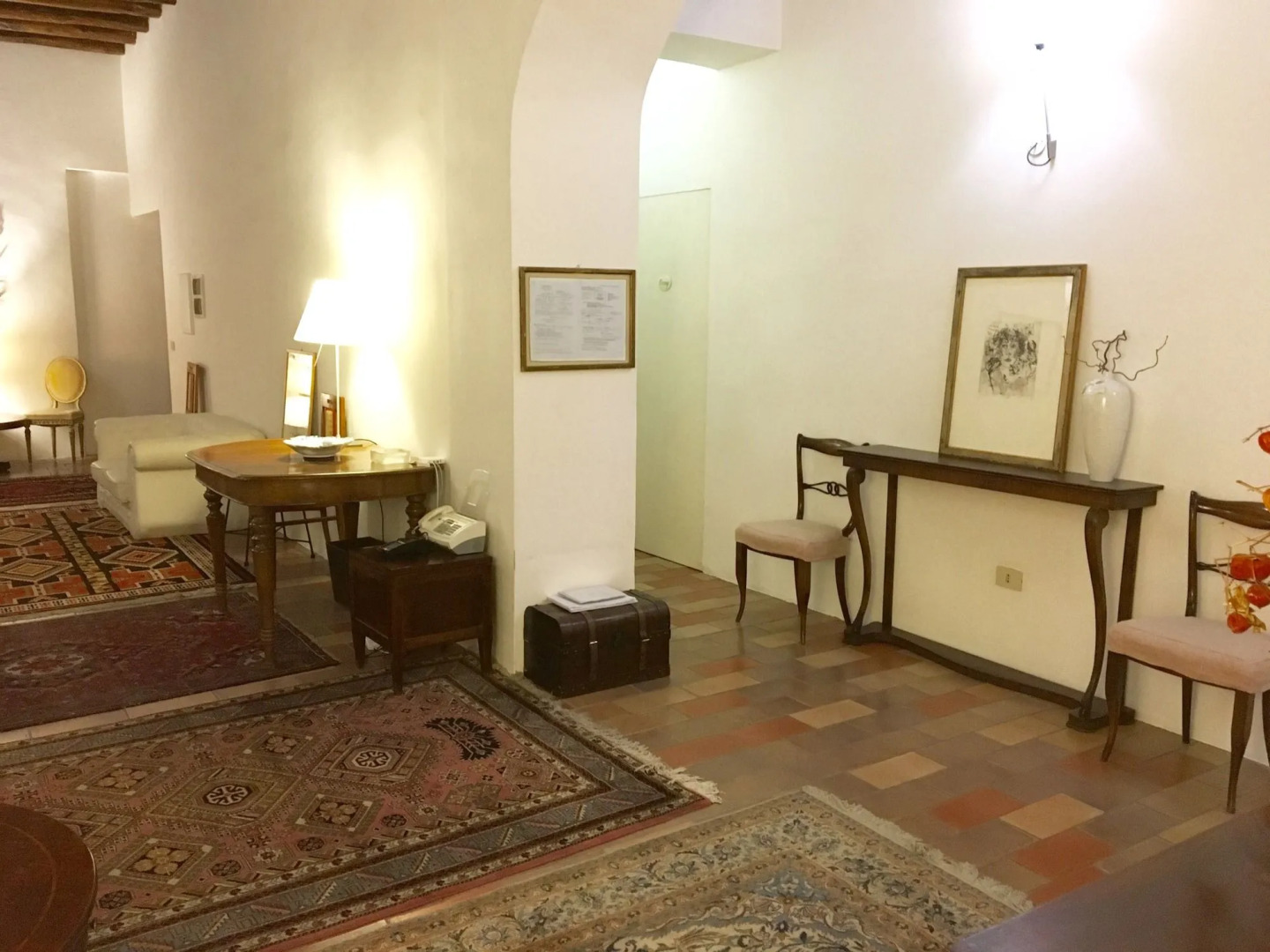 Foto - Vicolo del Lupo Guesthouse