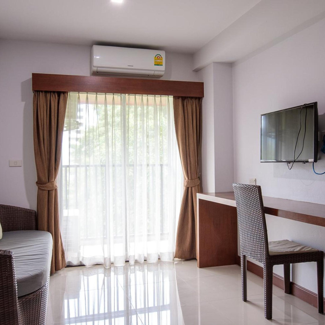 Foto - Huen Jao Ban Hotel