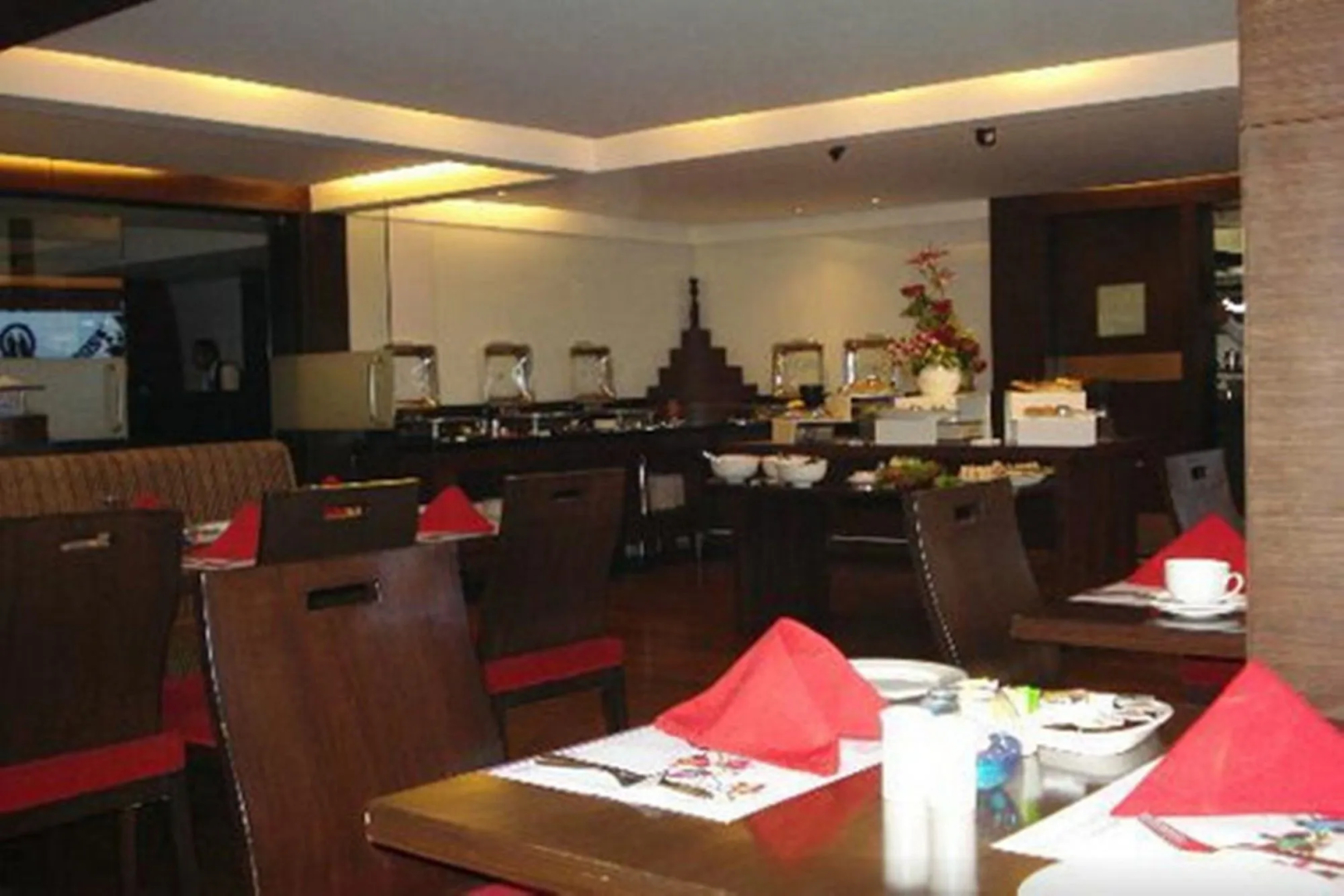 Photo - Royal Orchid Golden Suites Pune