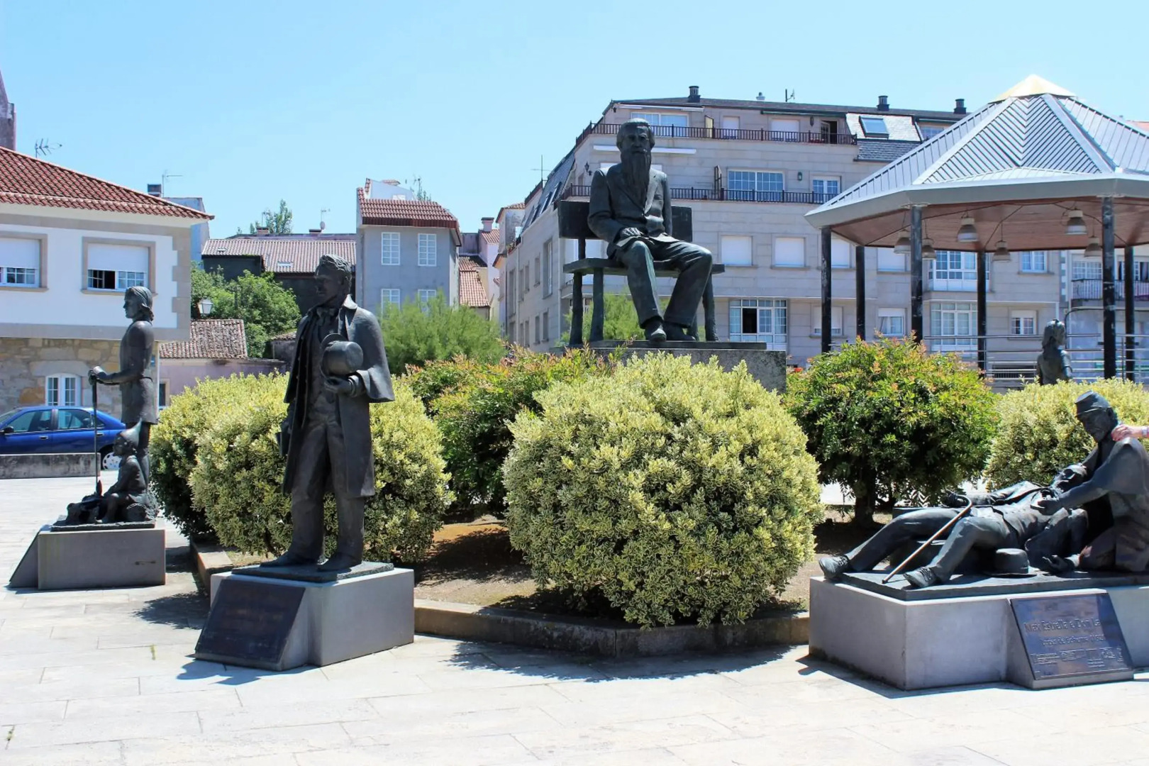 Photo - Hotel Bradomin