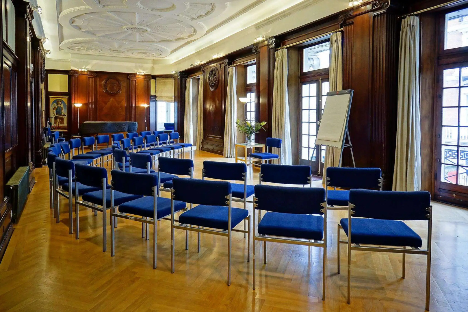 Foto - The Mandeville Hotel