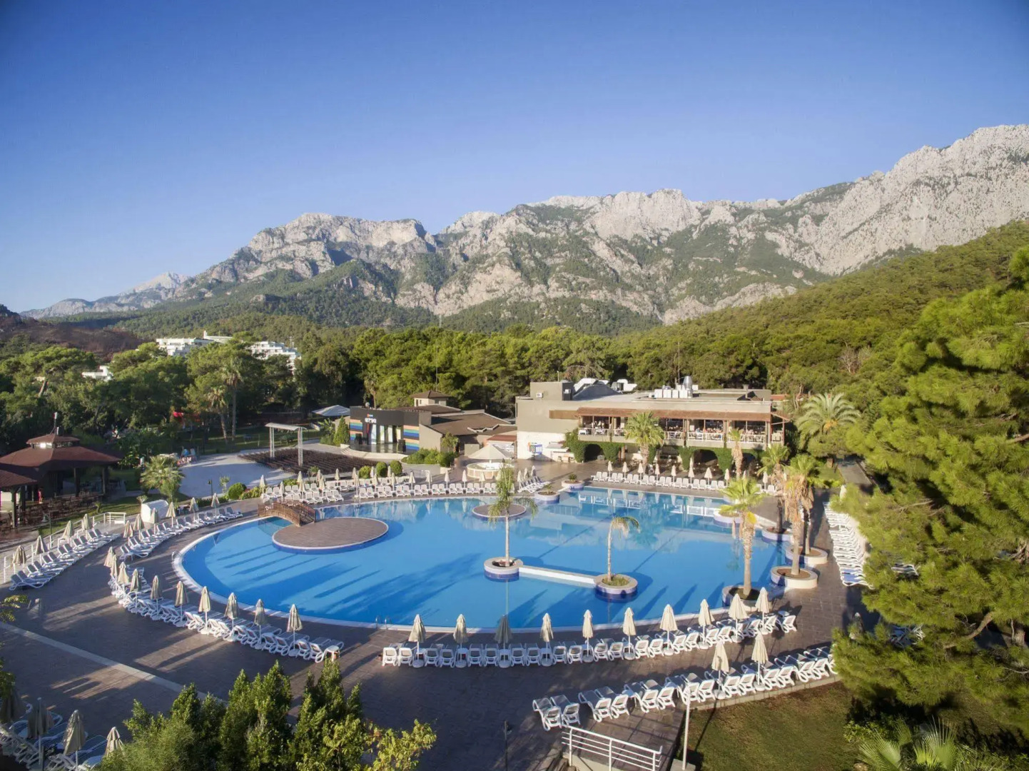 Foto - Kimeros Park Holiday Village - Ultra All Inc. Kids Concept