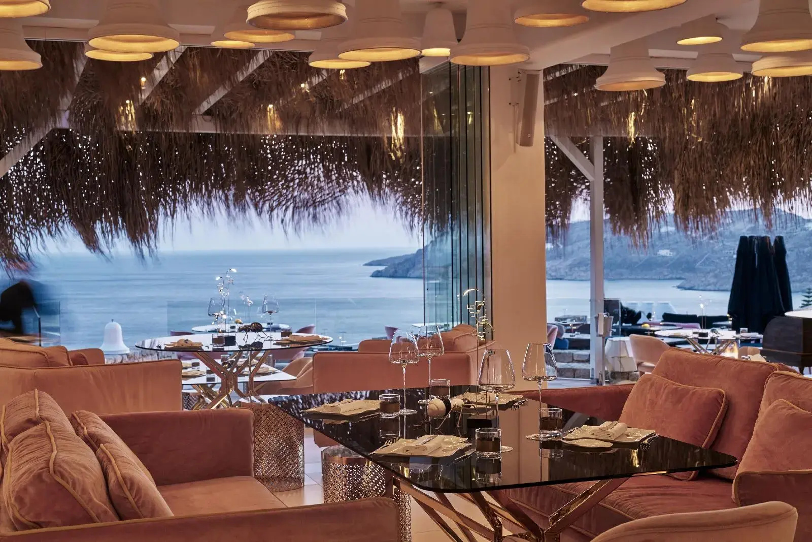 Foto - Myconian Villa Collection - Preferred Hotels & Resorts