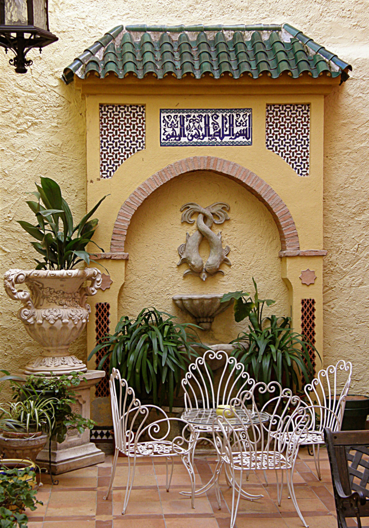 Foto - Soho Boutique Palacio San Gabriel