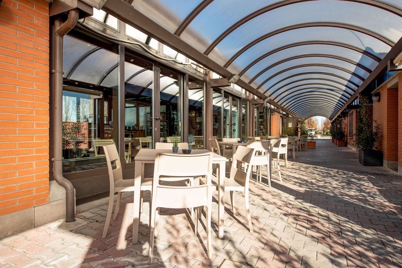 Photo - Club del Sole Bologna Easy Camping Village