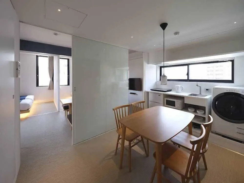 Foto - East SQUARE Tokyo