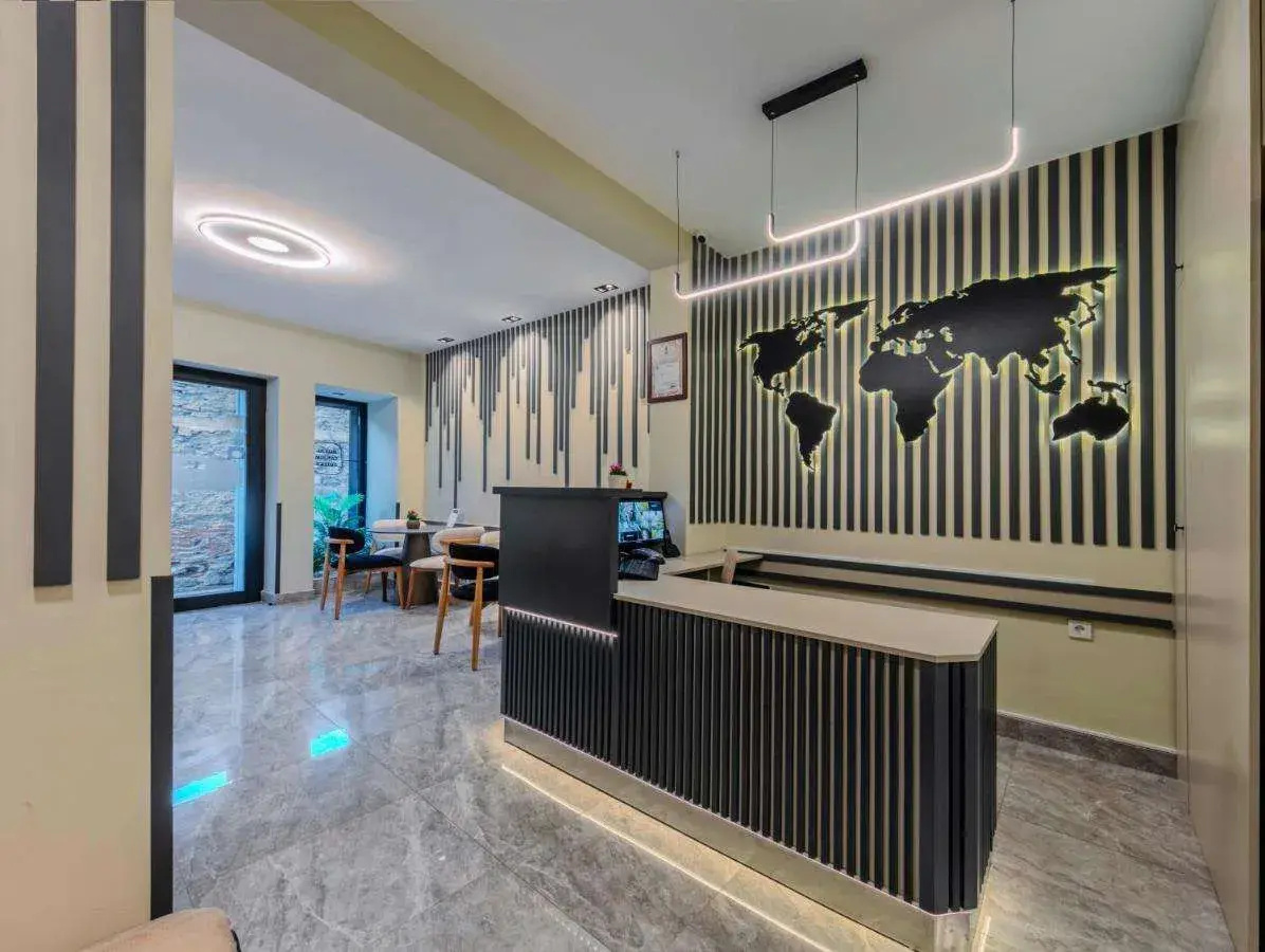 Photo - Royal Taksim Suites