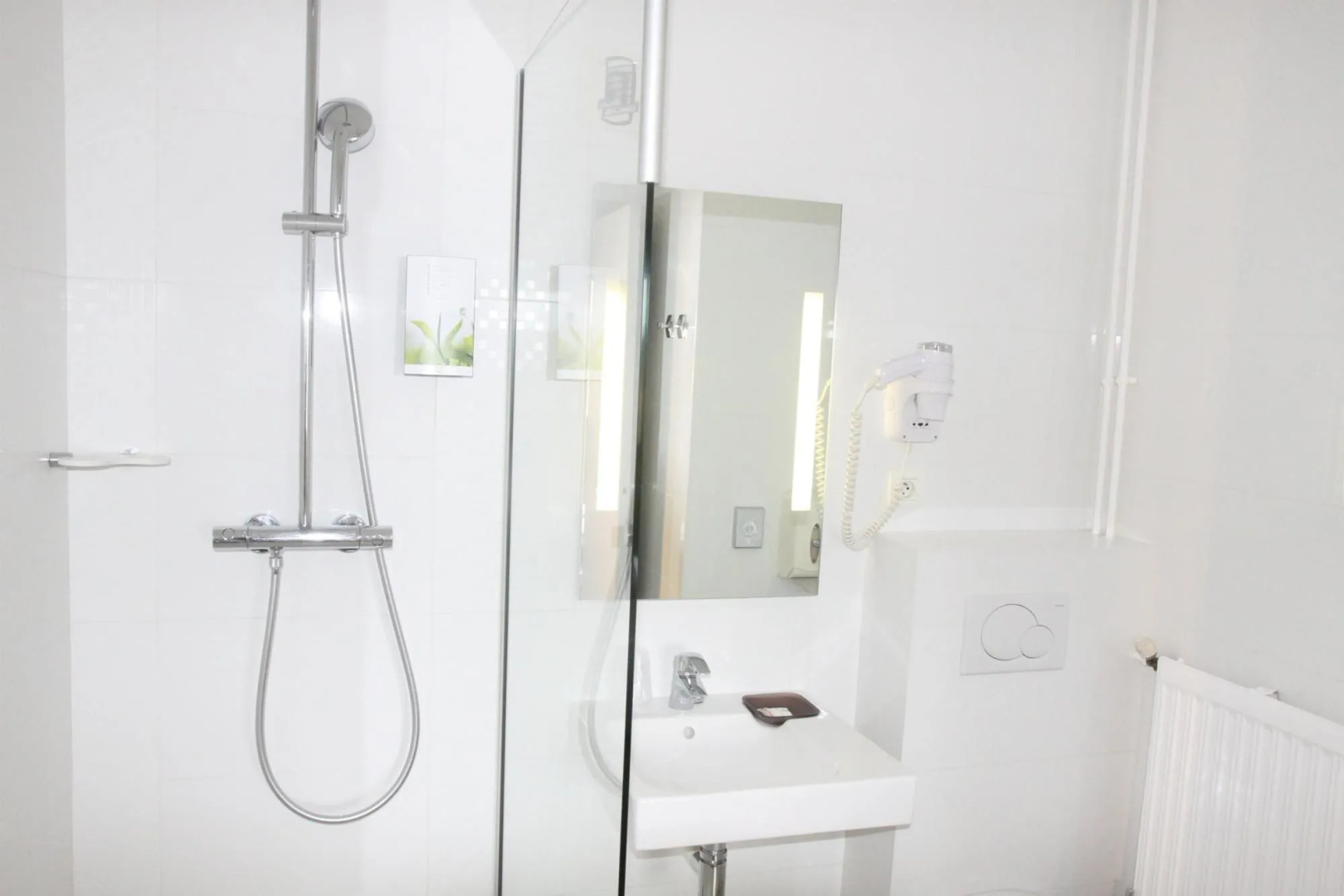 Photo - Hôtel ibis Styles Clermont-Ferrand Gare