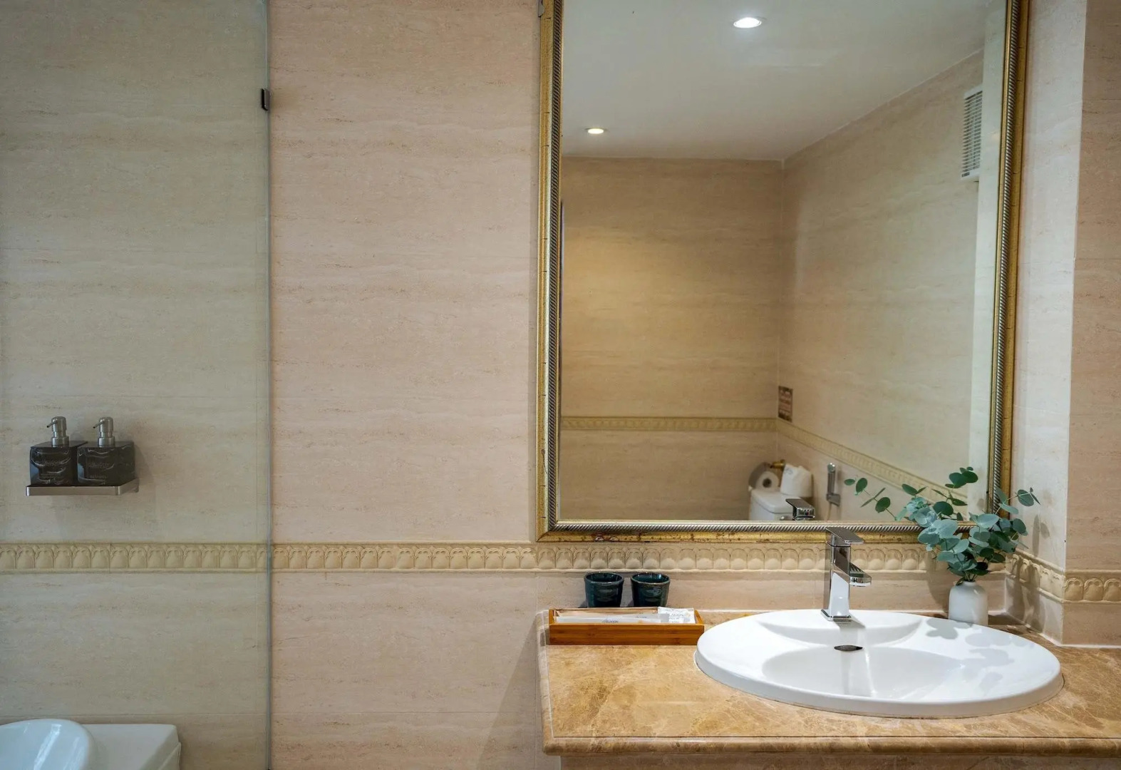 Foto - Alagon City Hotel & Spa