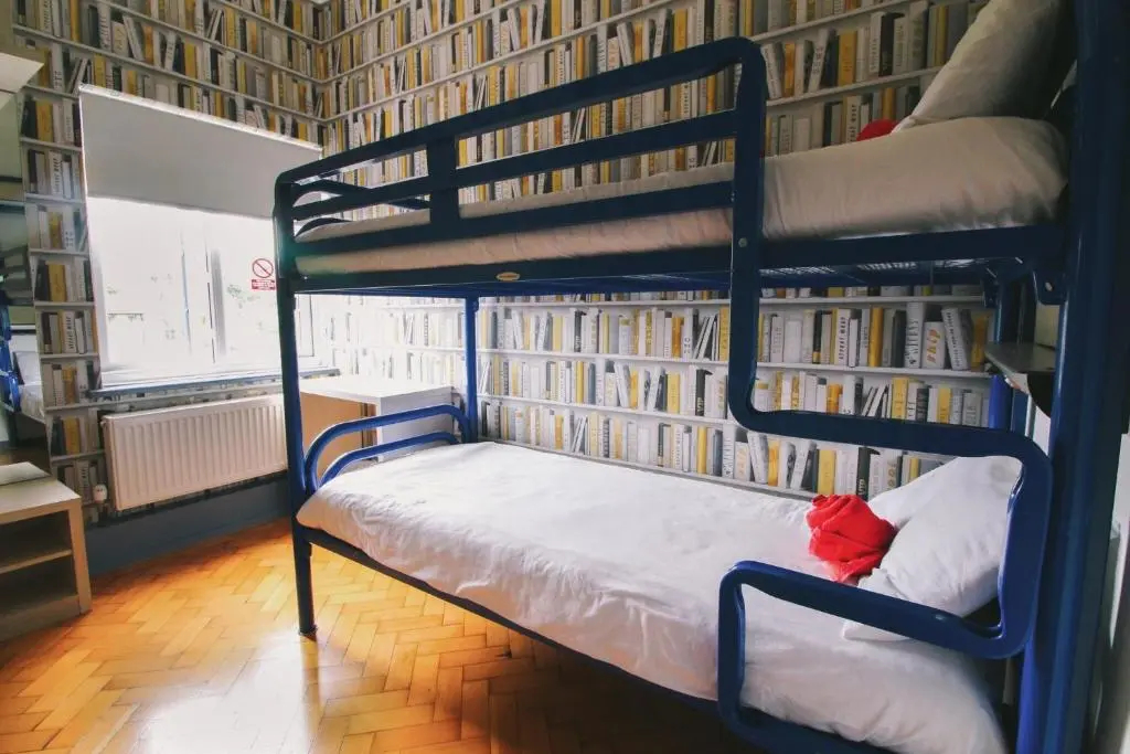 Photo - London Backpackers Youth Hostel 18 - 35 Years Old Only