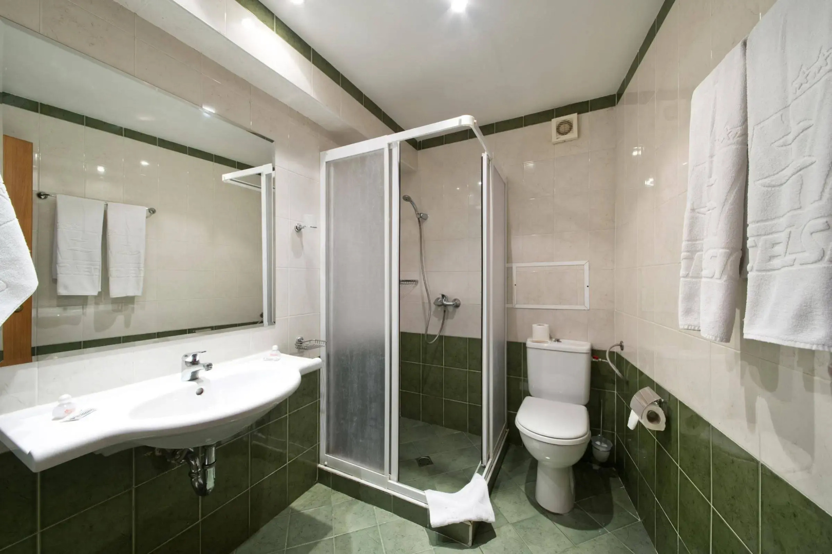 Photo - Hotel Excelsior - All Inclusive