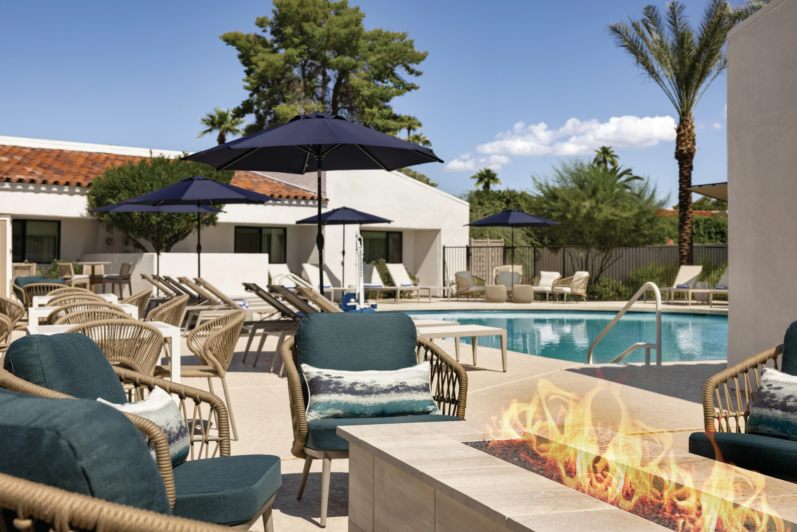 Photo - Hilton Scottsdale Resort & Villas