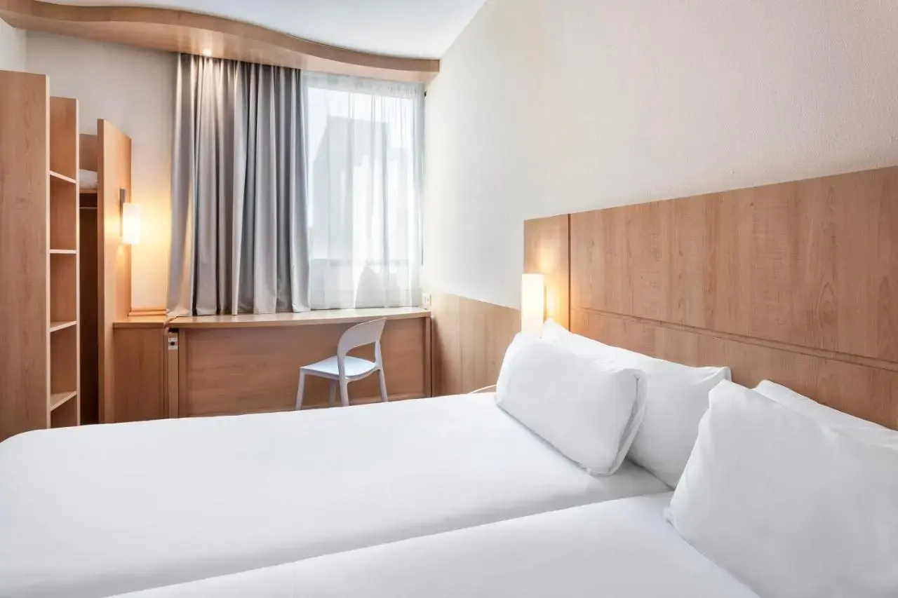 Photo - ibis Barcelona Mataro