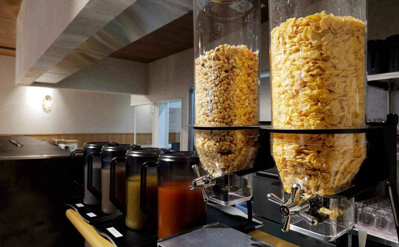 Foto - karaksa hotel Sapporo