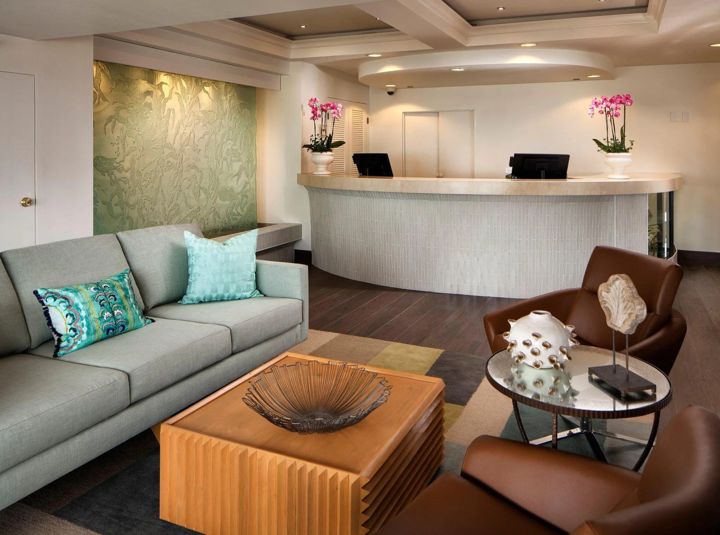 Foto - La Jolla Cove Suites