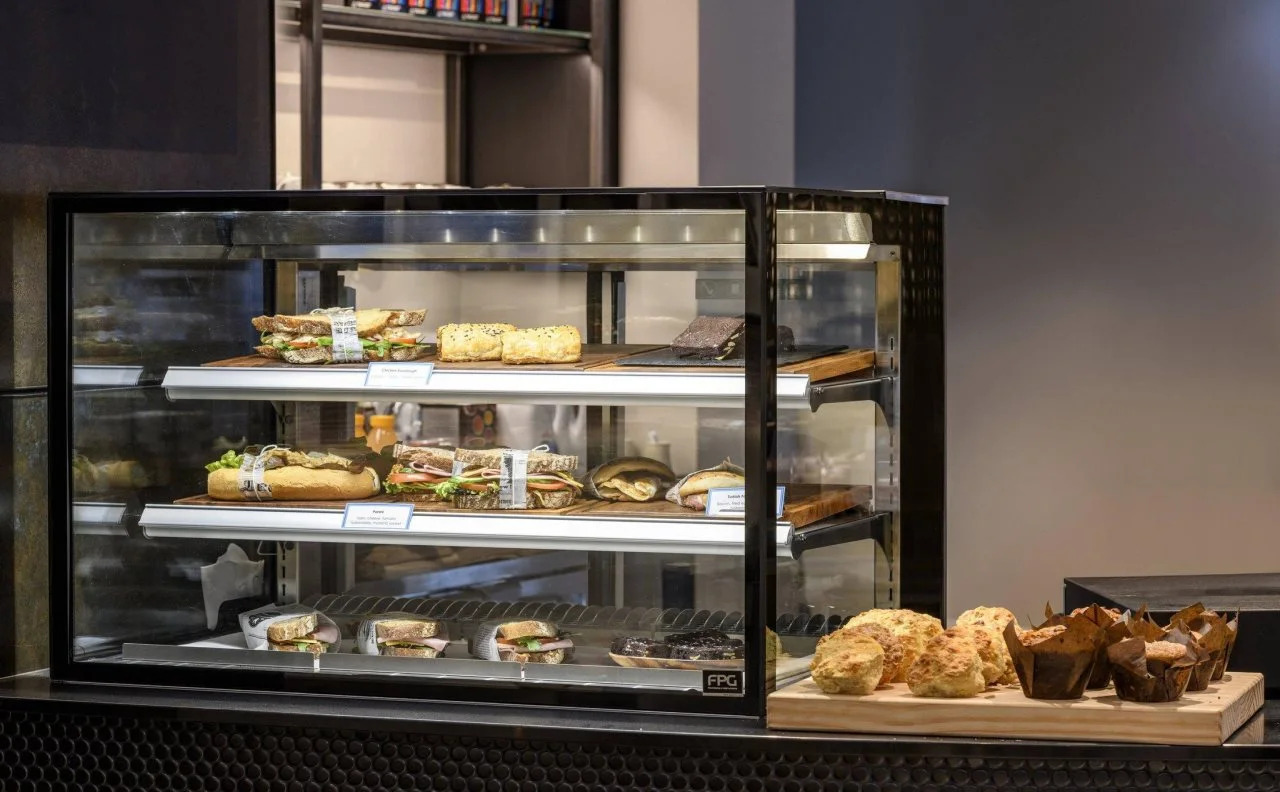 Foto - Four Points by Sheraton Auckland