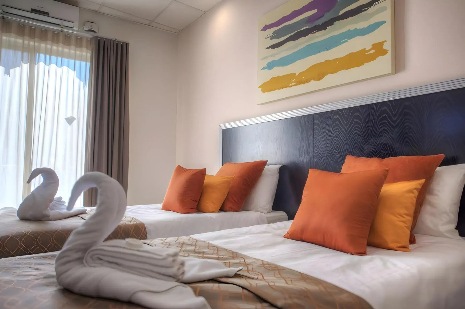 Foto - St. Julian's Bay Hotel