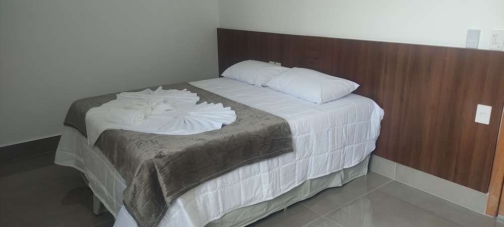 Hotel Esmeralda Verde