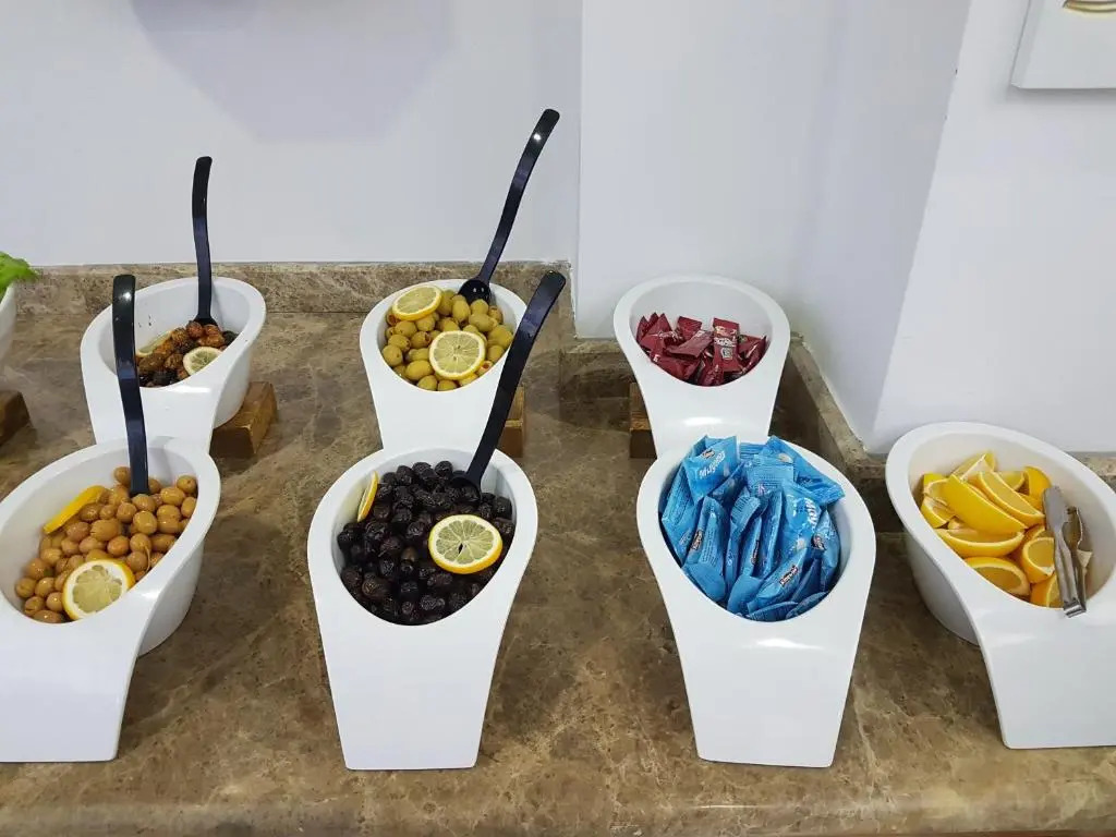 Foto - OLYMPIC HOTELS Belek