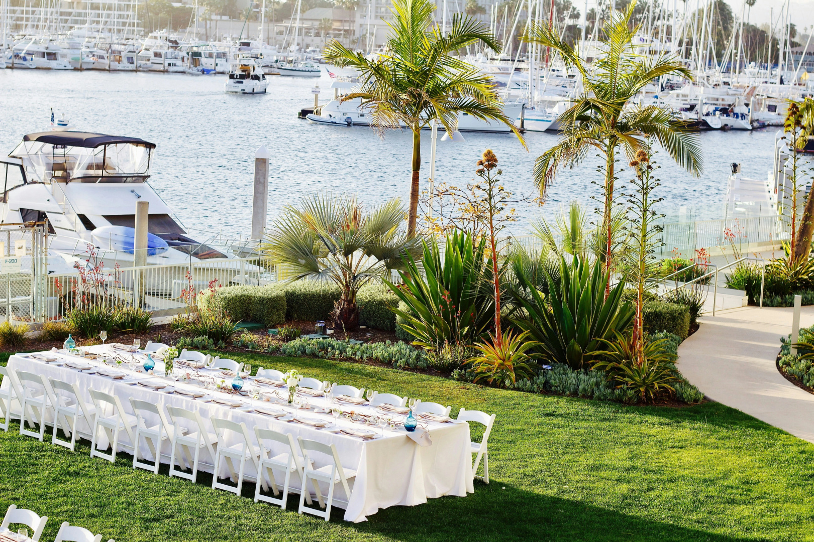 Photo - Marina del Rey Hotel