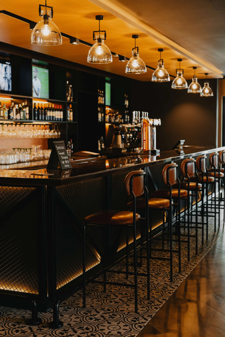 Foto - Radisson Blu Hotel, Dubai Media City