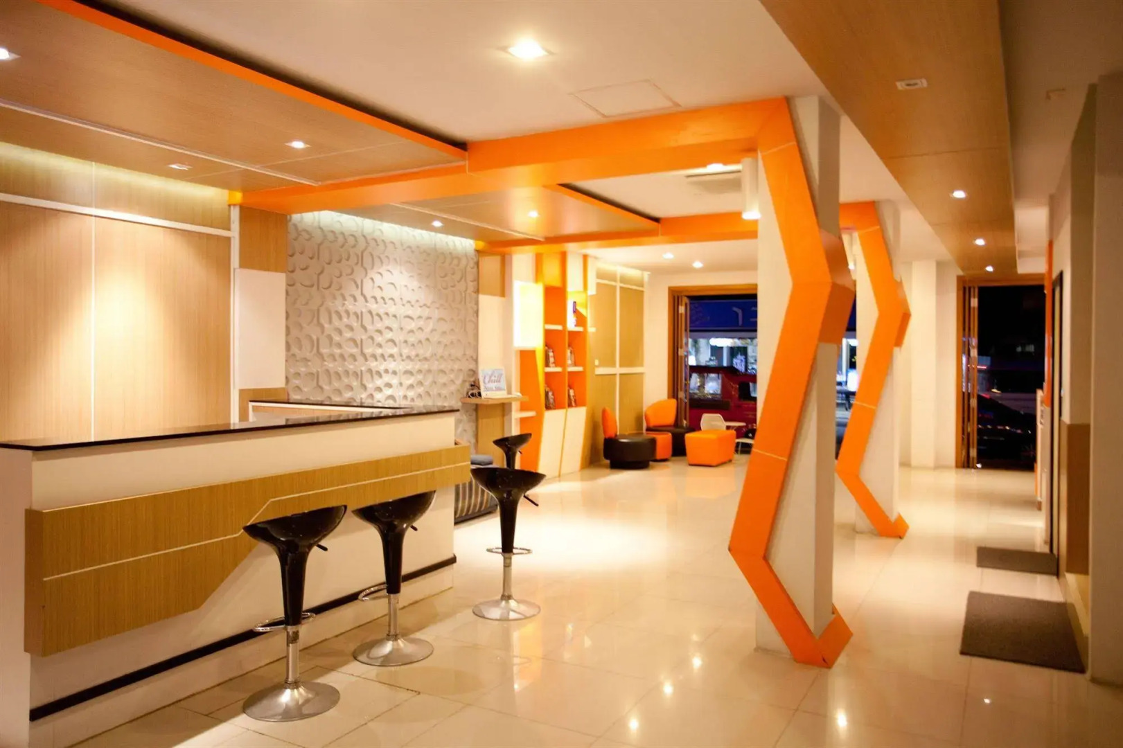 Foto - iCheck inn Chill Patong