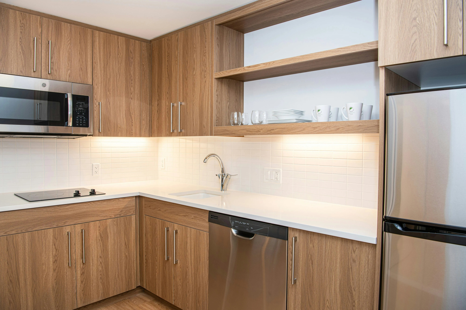 Foto - Element by Marriott Scottsdale at SkySong
