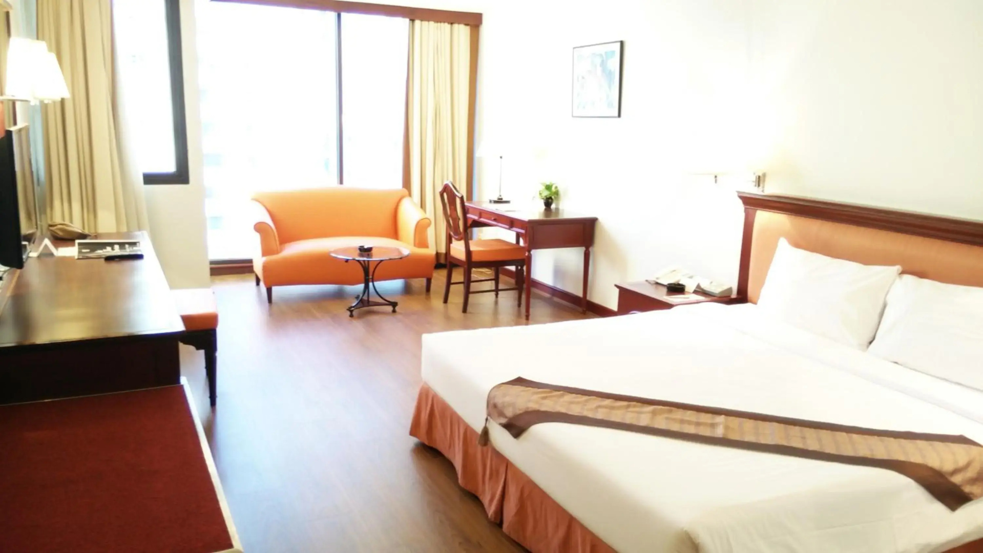 Foto - Tai Pan Hotel