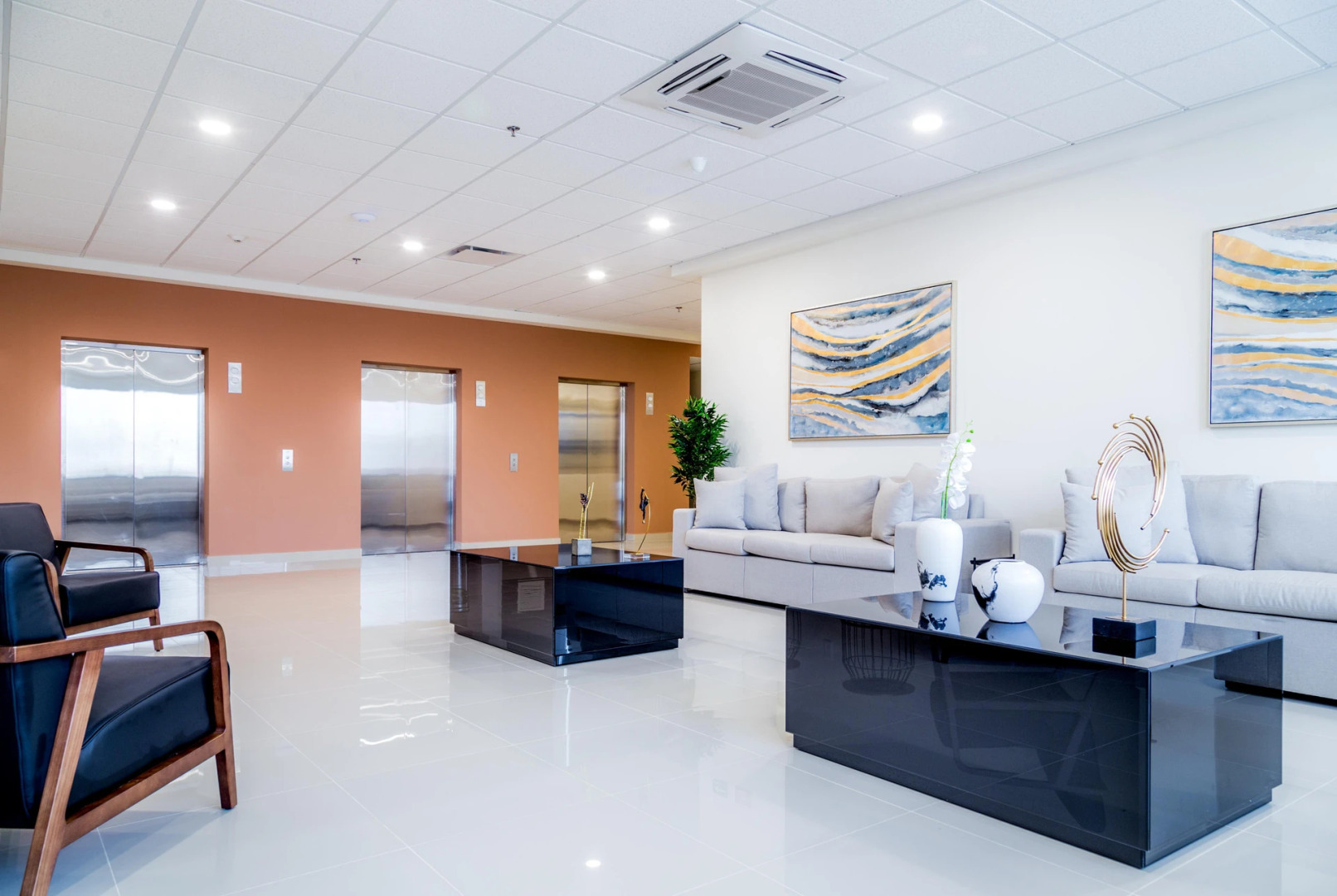 Foto - Sleep Inn Ciudad de Mexico Cuajimalpa