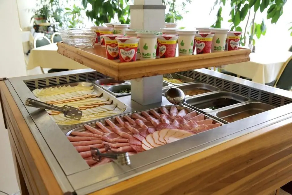 Foto - Hotel Bara Gellért