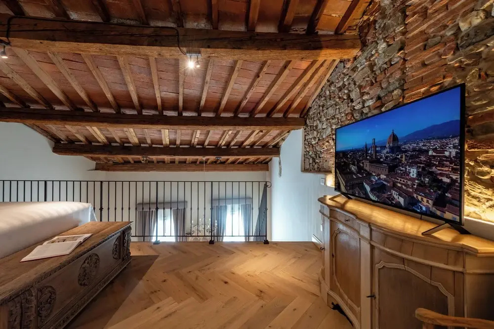 Foto - Palazzo Doni by Florence Art Apartments